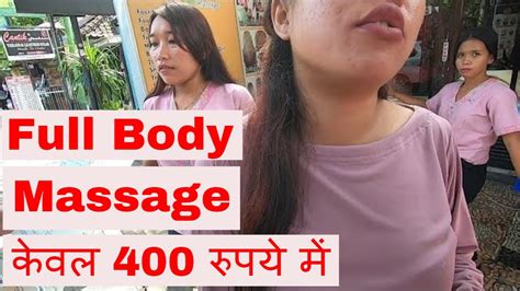 Full Body Sensual Massage Prostitute Dobruska